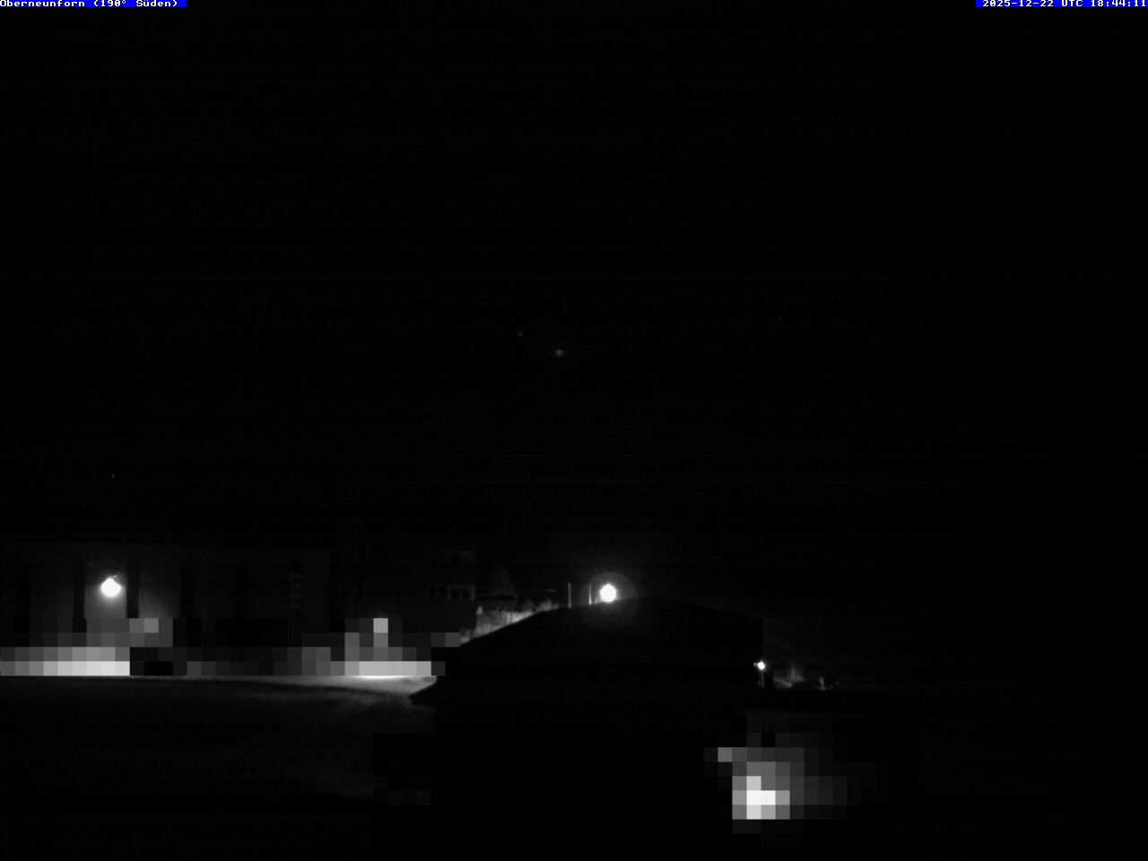 Camera Live Image