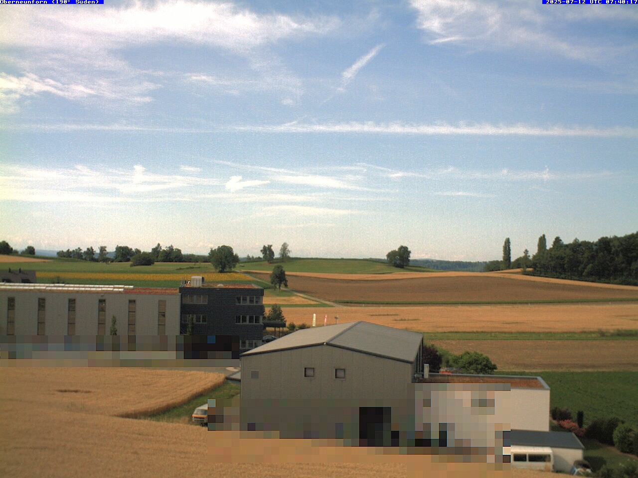 Camera Live Image