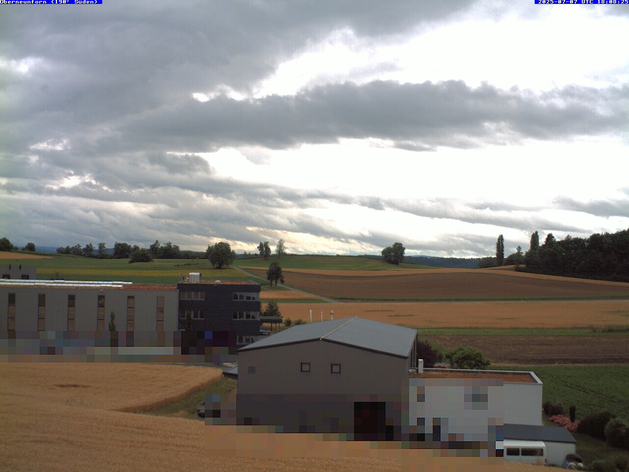 Camera Live Image