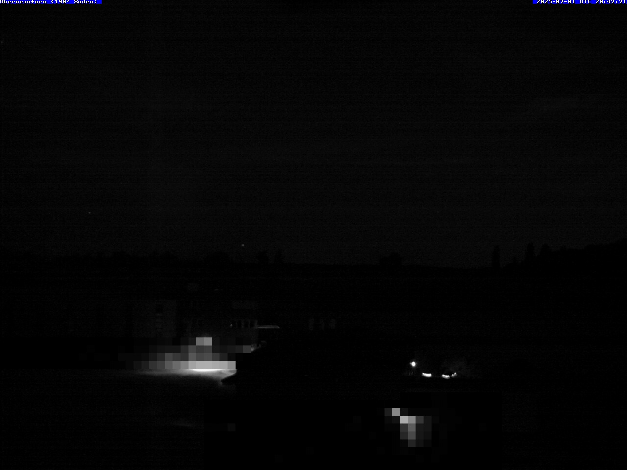 Camera Live Image