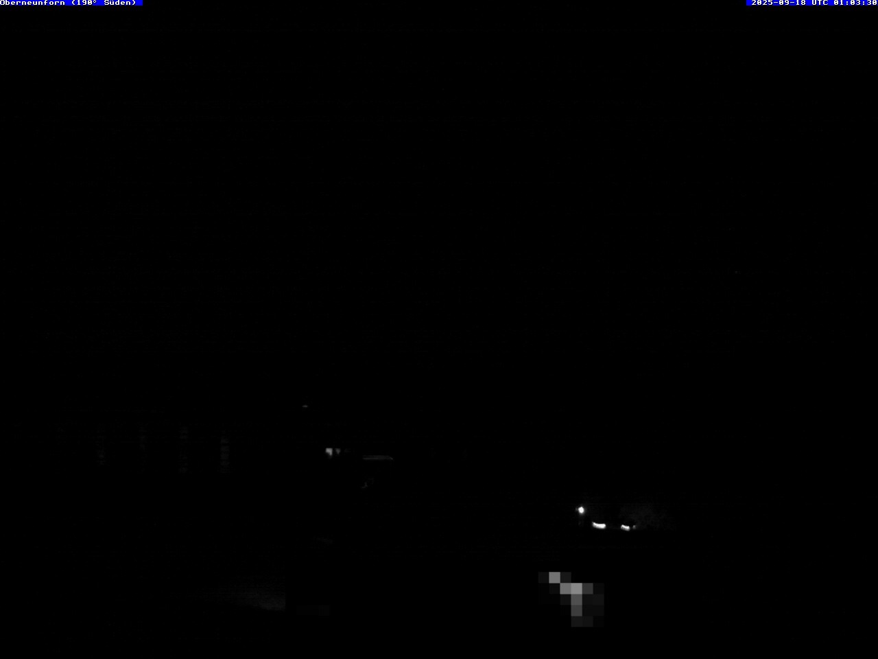 Camera Live Image