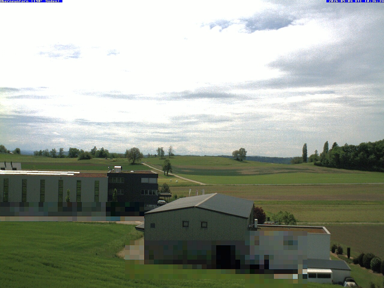 Camera Live Image