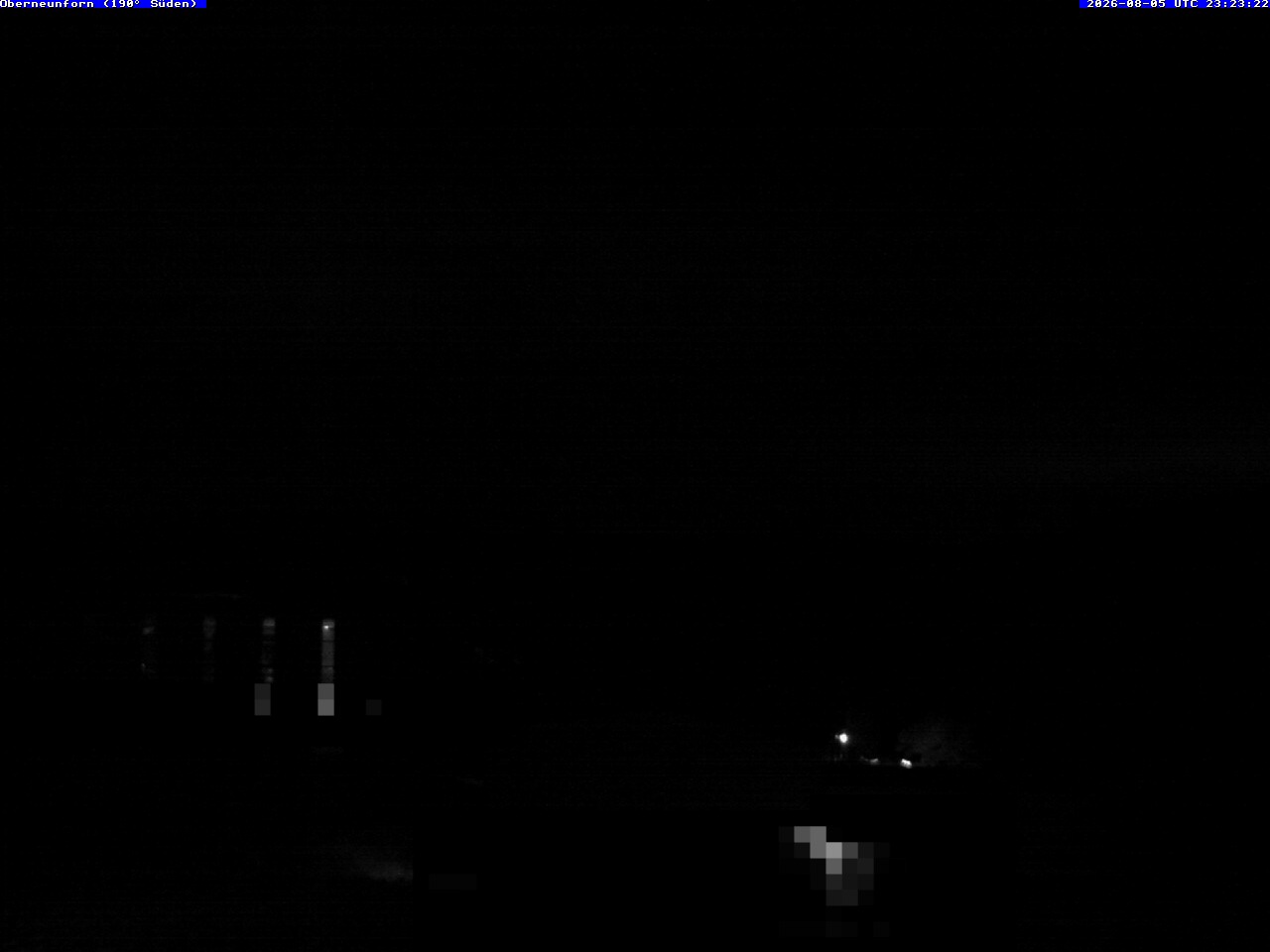 Camera Live Image