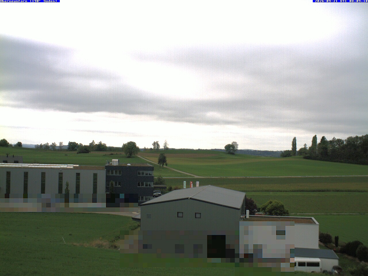 Camera Live Image