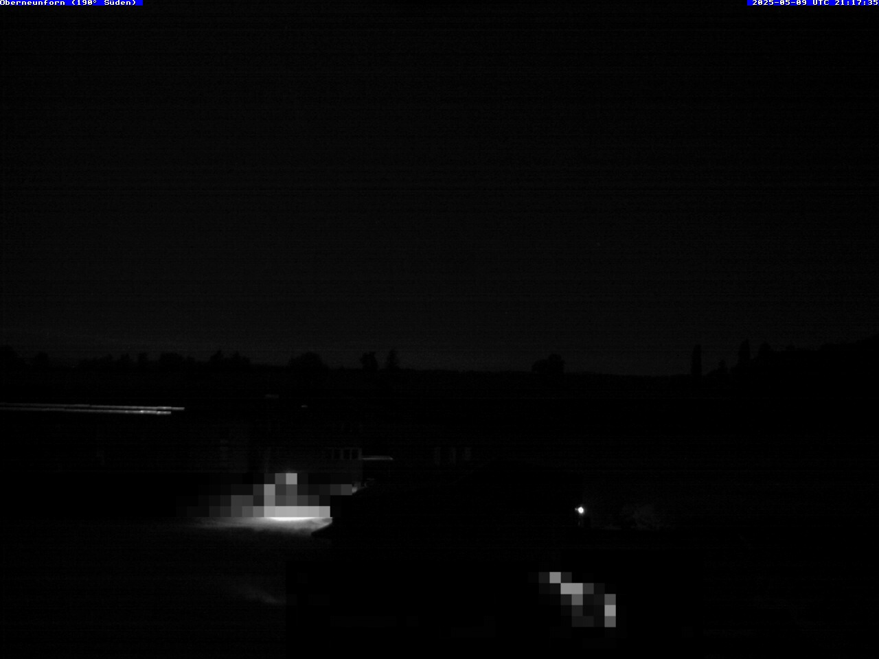 Camera Live Image