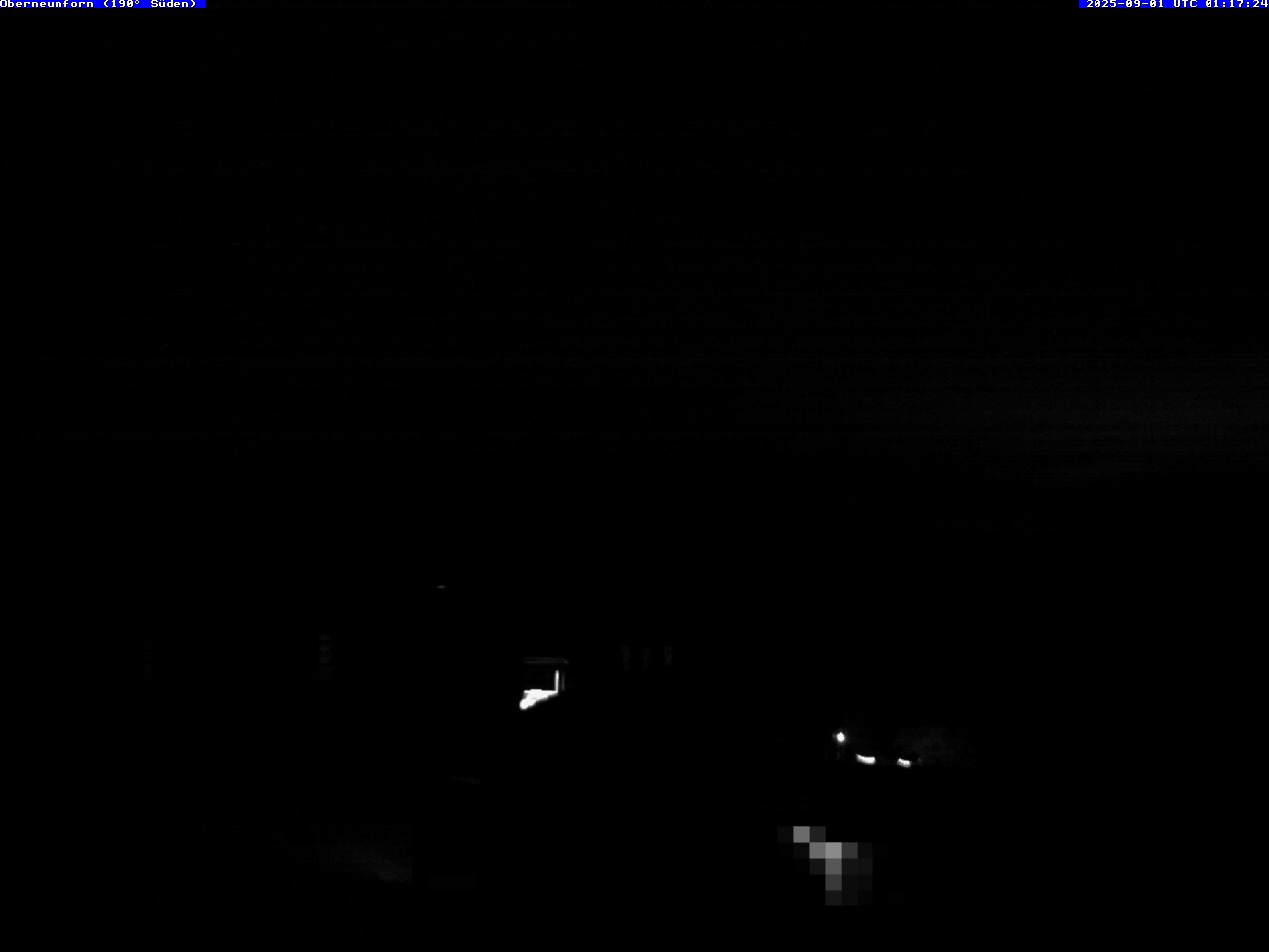 Camera Live Image