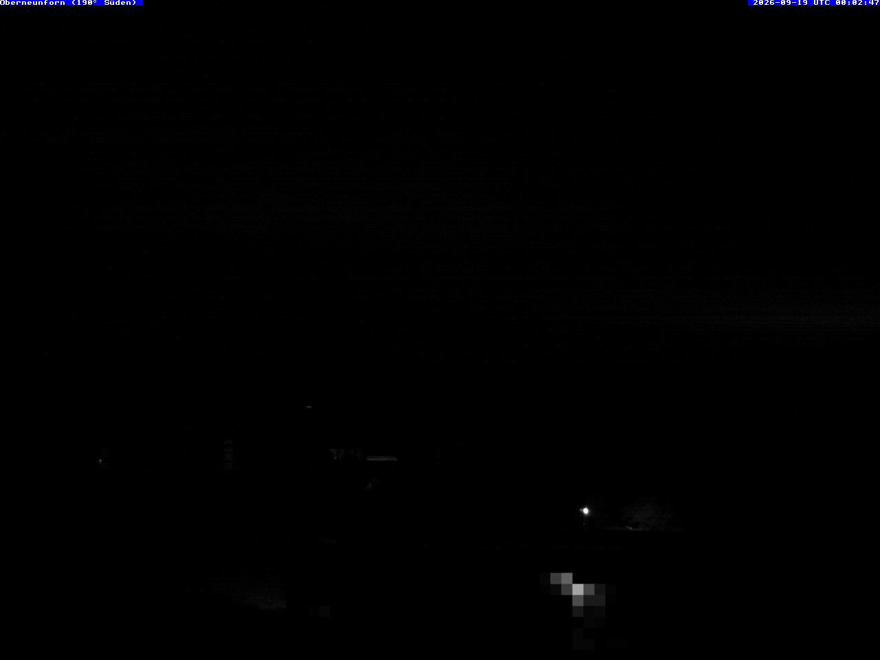 Camera Live Image