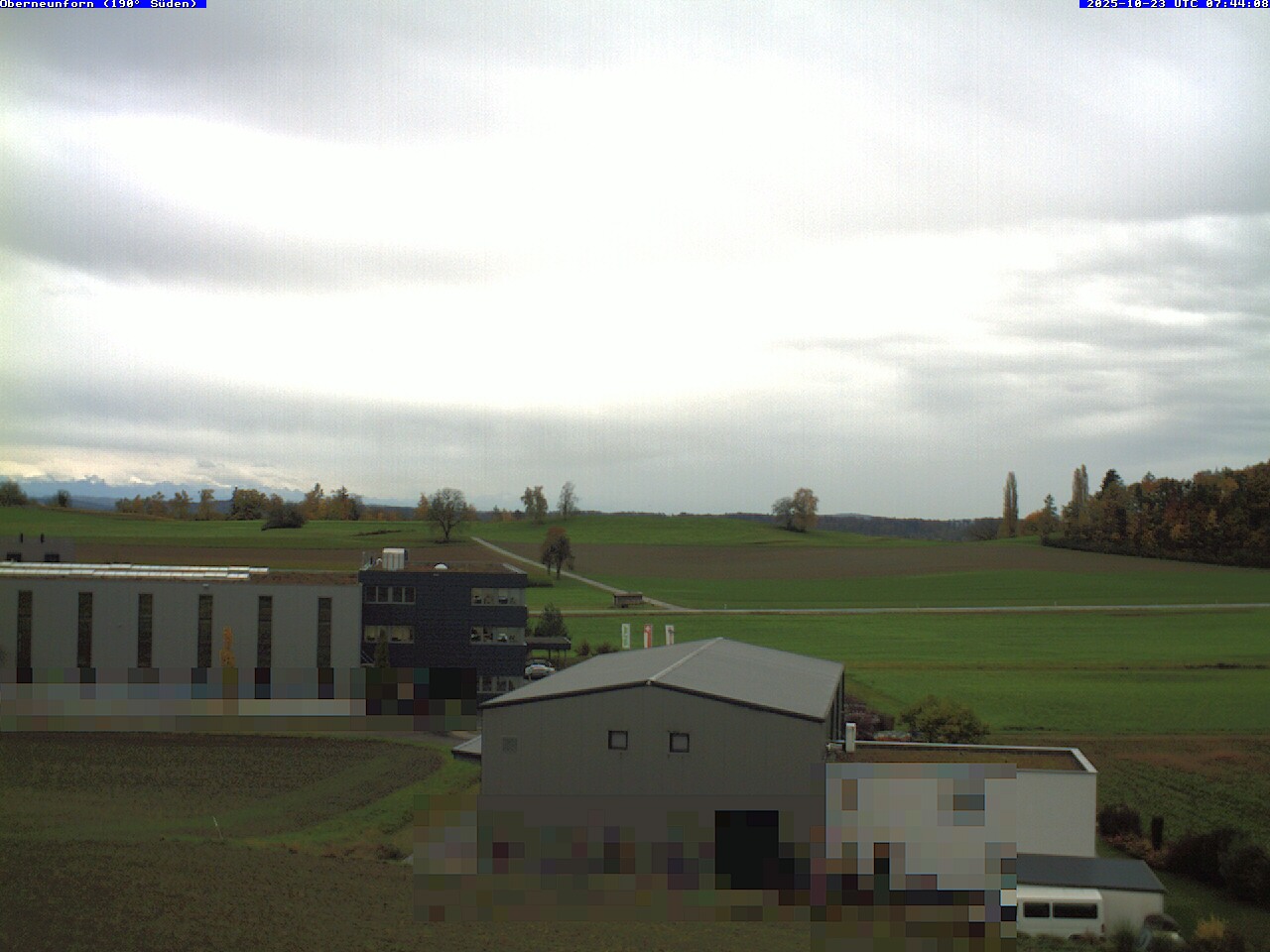 Camera Live Image
