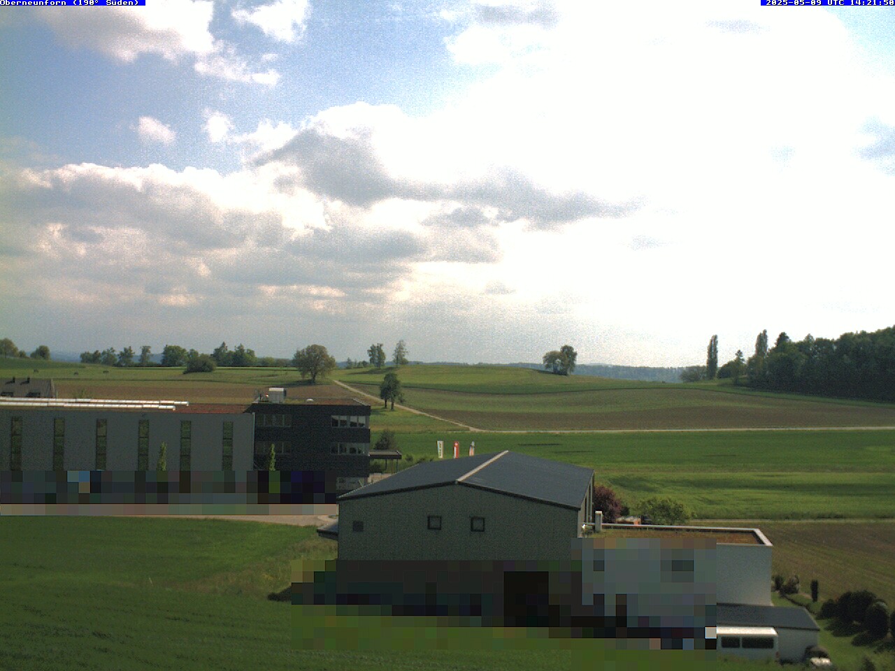 Camera Live Image