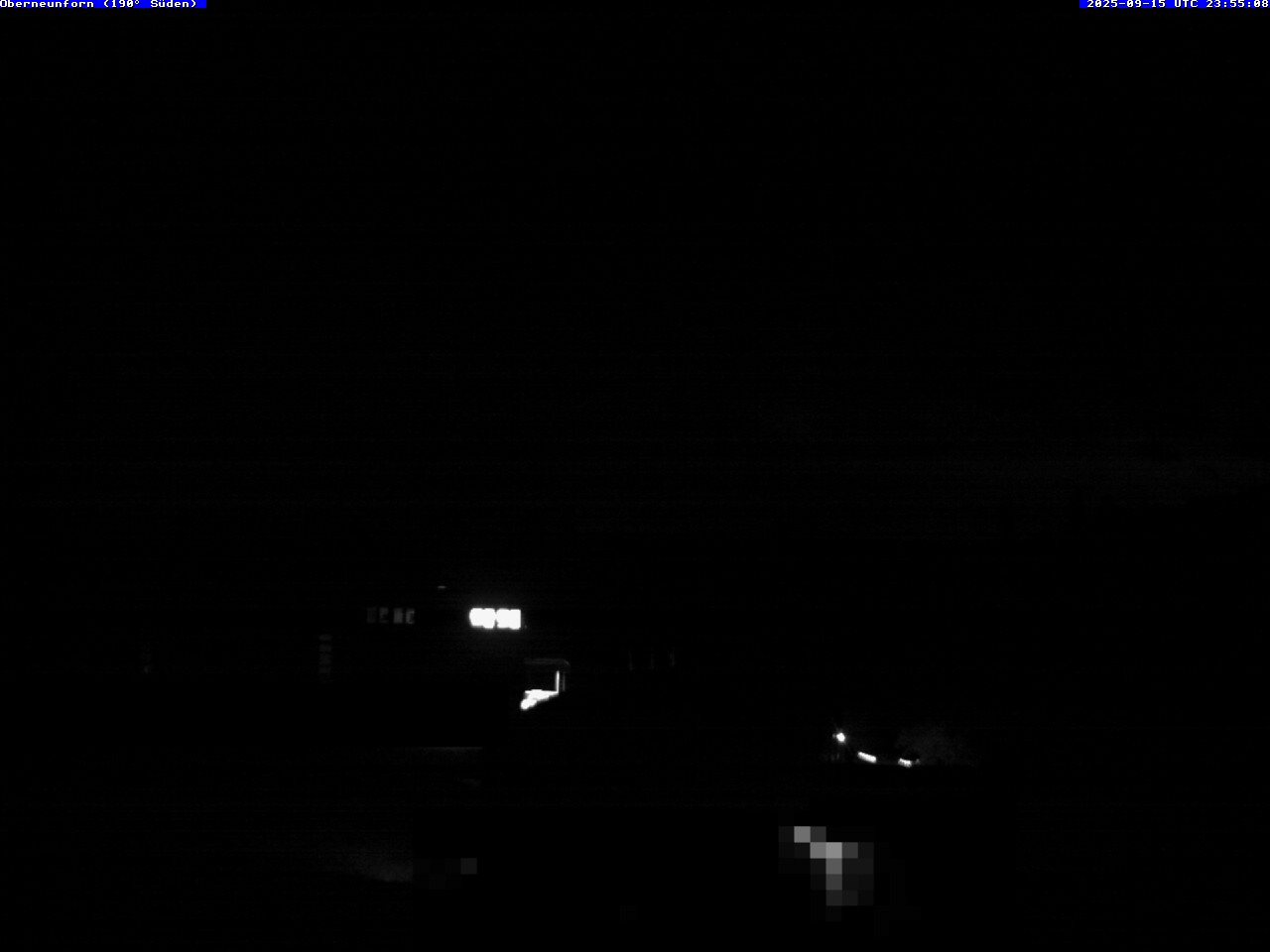 Camera Live Image