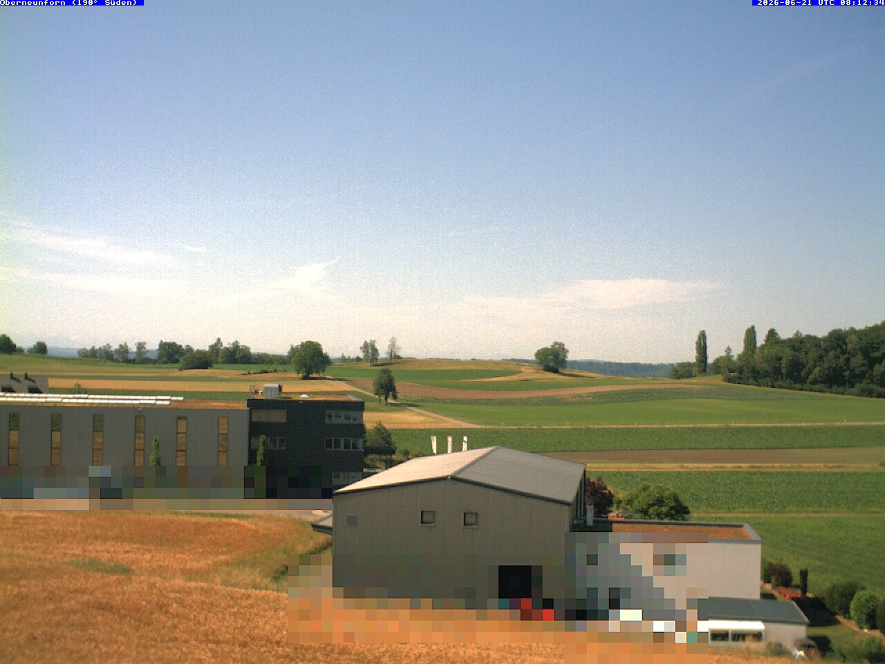 Camera Live Image
